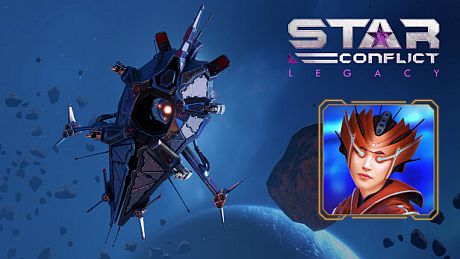 Star Conflict - Saw One DLC