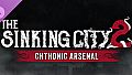 The Sinking City 2 – Chthonic Arsenal