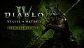 Diablo IV: Vessel of Hatred - Ultimate Edition