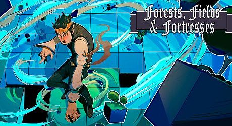 Forests, Fields and Fortresses Game