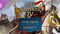 Age of Empires IV: Yue Fei's Legacy