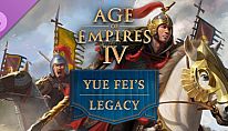 Age of Empires IV: Yue Fei's Legacy für PC kaufen