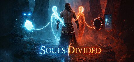 Souls Divided Playtest