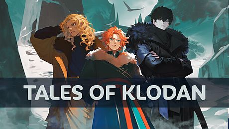 Tales of Klodan Game