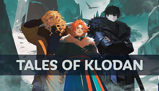 Tales of Klodan