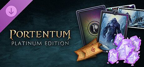 Portentum - Platinum Edition
