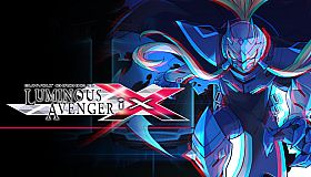 Gunvolt Chronicles: Luminous Avenger iX - Extra Mission: "VS ???"