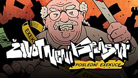 Život Není Krásný: Poslední Exekuce
