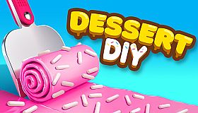 Dessert DIY