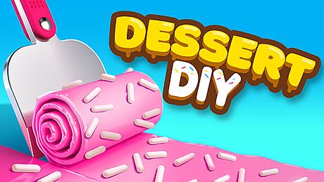 Dessert DIY Game