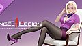 Angel Legion-DLC Elegant Stewardess (Pink)