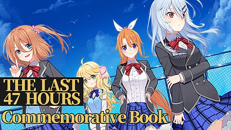 奇迹纪念册 The last 47 hours Commemorative Book DLC