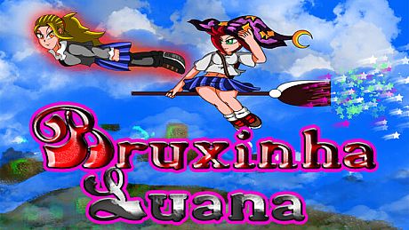 Little Witch  Luana Game