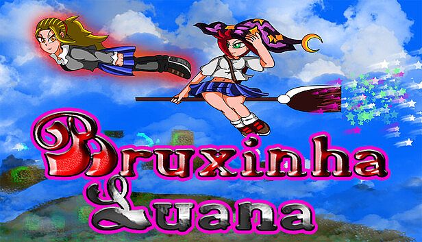 Buy Little Witch  Luana