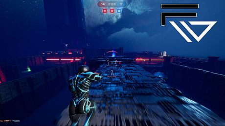 FuseWars Game