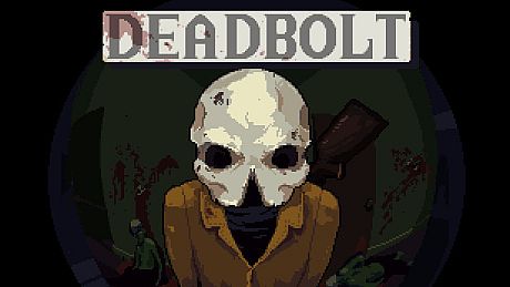 DEADBOLT Game