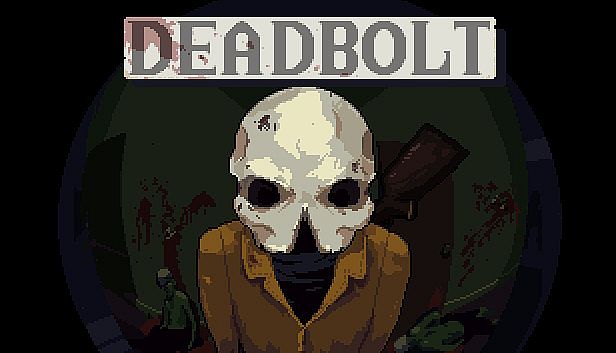 Buy DEADBOLT