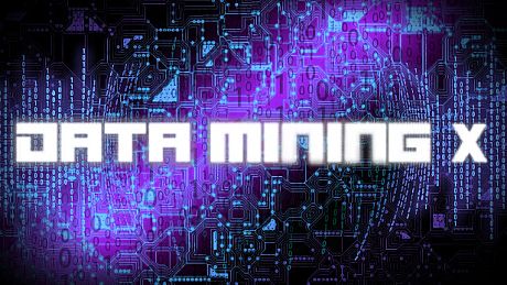 Data mining X Game