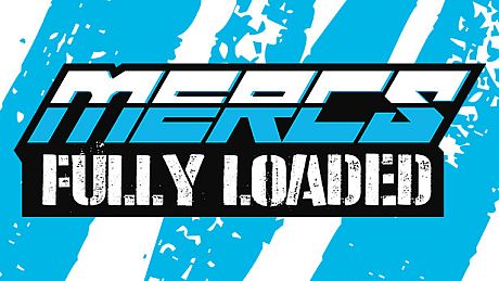 Mercs Fully Loaded Game