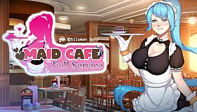 Maid Cafe ~Full Service~