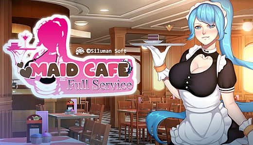 Maid Cafe ~Full Service~