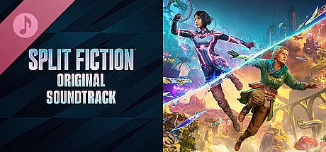 Split Fiction - Original Soundtrack
