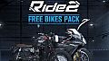 Ride 2 Free Bikes Pack 7