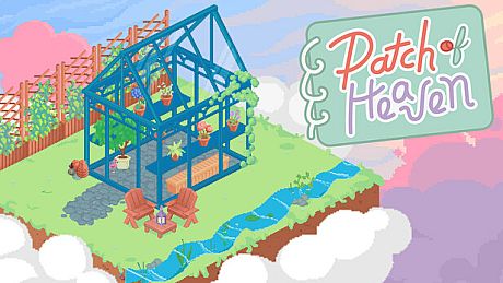 Patch of Heaven Game