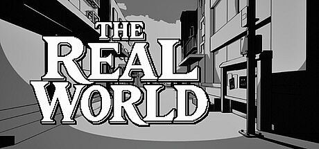 THE REAL WORLD Game