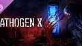 PATHOGEN X: Supporter Pack - digital art