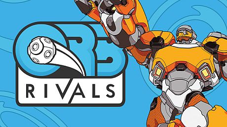 Orb Rivals Game