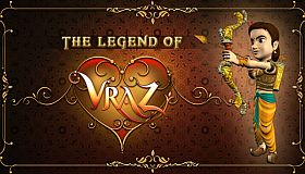 The Legend Of Vraz