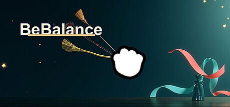 BeBalance Game