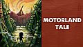World to the West - A Motorland Tale Comic Book