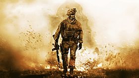 Call of Duty: Modern Warfare 2 Campaign Remastered