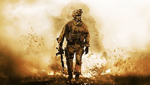 Call of Duty: Modern Warfare 2 Campaign Remastered