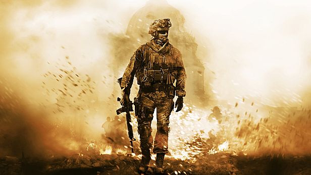 Buy Call of Duty: Modern Warfare 2 Campaign Remastered