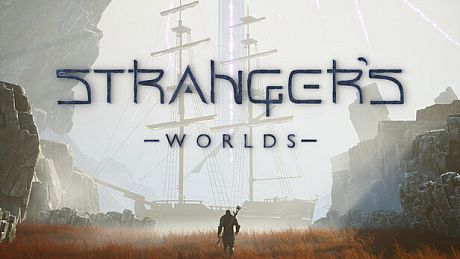 Stranger's Worlds Game