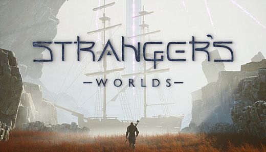 Stranger's Worlds