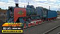 Trainz Plus DLC - CO17-1471 ( Russian Loco and Tender )