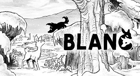 Blanc Game