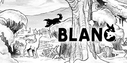 Blanc