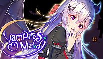 Kup Vampires' Melody na PC