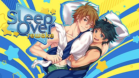 Sleepover: reWake Game