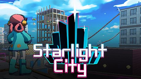Starlight City Game