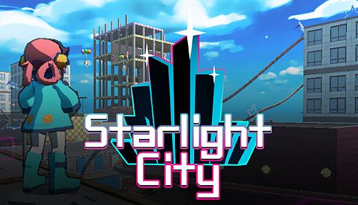 Starlight City