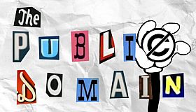 The Public Domain: The Game