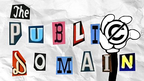 The Public Domain: The Game Game