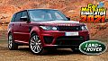 Car Mechanic Simulator 2021 - Land Rover DLC