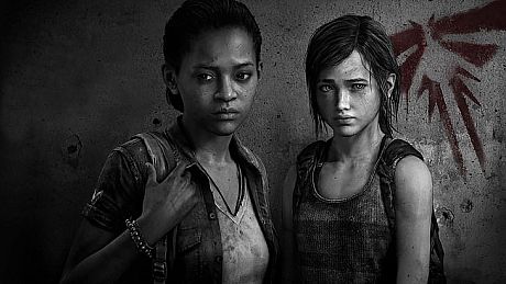 The Last of Us Left Behind Remastered Game